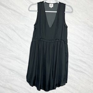 Dra Los Angeles Black Dress XS